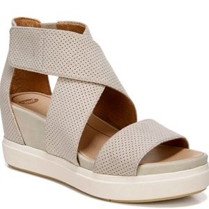 Dr. Scholl's Sheena Sandal, Size 7.5